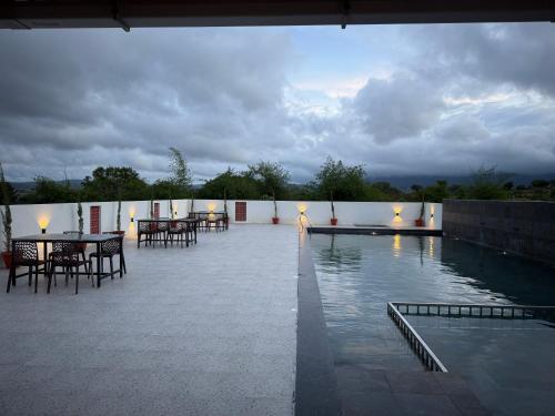 leopard hill resort bandipur