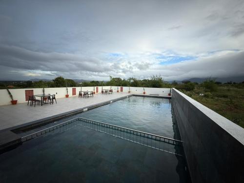 leopard hill resort bandipur