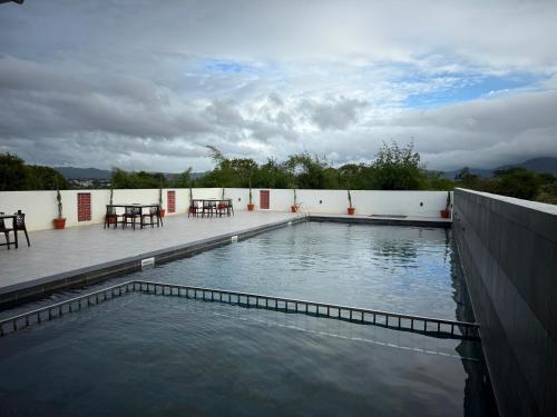 leopard hill resort bandipur