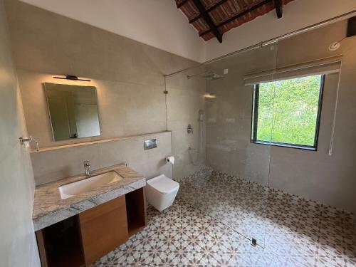 leopard hill resort bandipur