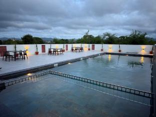 leopard hill resort bandipur
