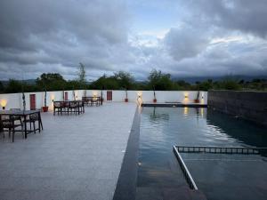 leopard hill resort bandipur