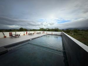 leopard hill resort bandipur