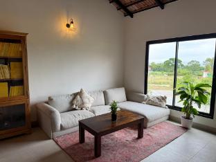 leopard hill resort bandipur