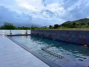 leopard hill resort bandipur