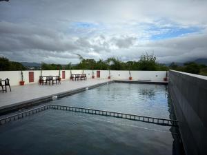 leopard hill resort bandipur