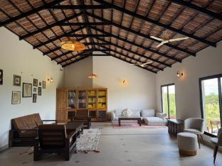 leopard hill resort bandipur