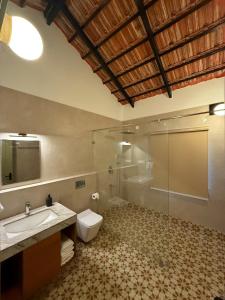 leopard hill resort bandipur