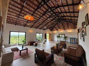 leopard hill resort bandipur