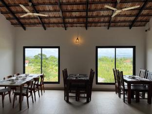 leopard hill resort bandipur