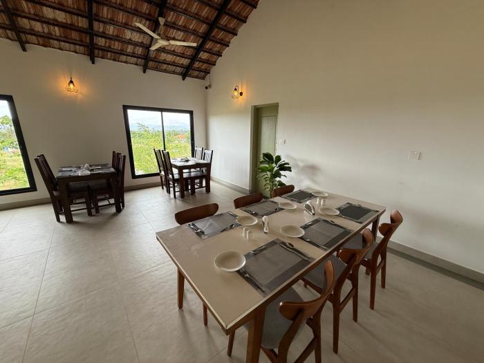 leopard hill resort bandipur