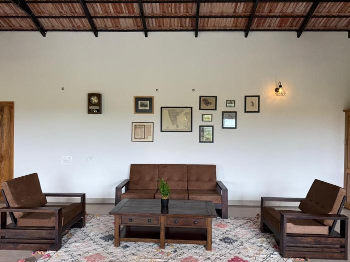 leopard hill resort bandipur