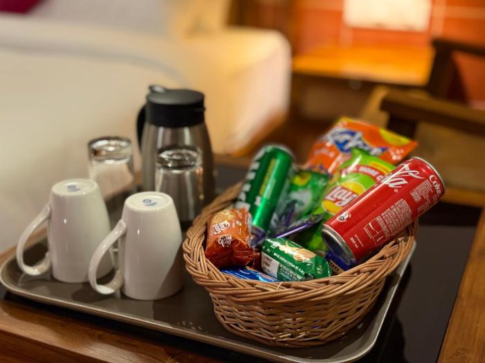 leopard hill resort bandipur