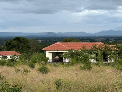leopard hill resort bandipur