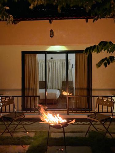 Leopard Hill Resort - Bandipur,,3 star