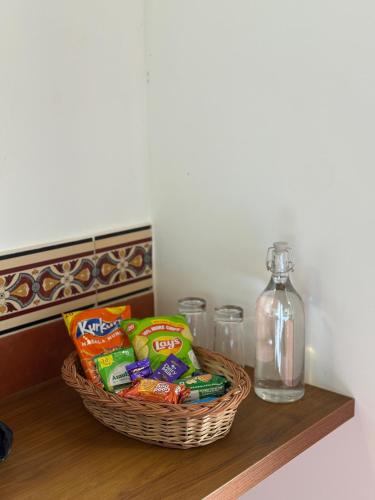 leopard hill resort bandipur