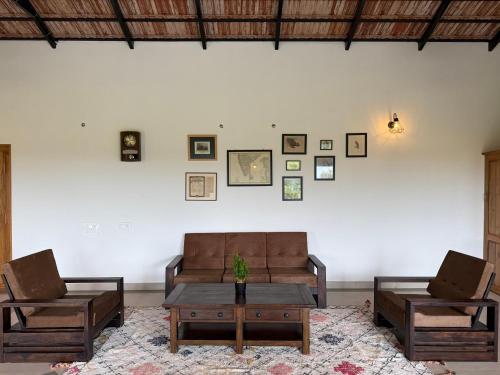 leopard hill resort bandipur