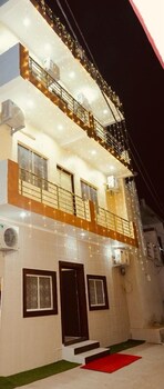 hotel the ram krishna