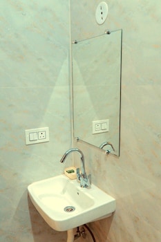 hotel the ram krishna