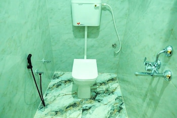 hotel the ram krishna