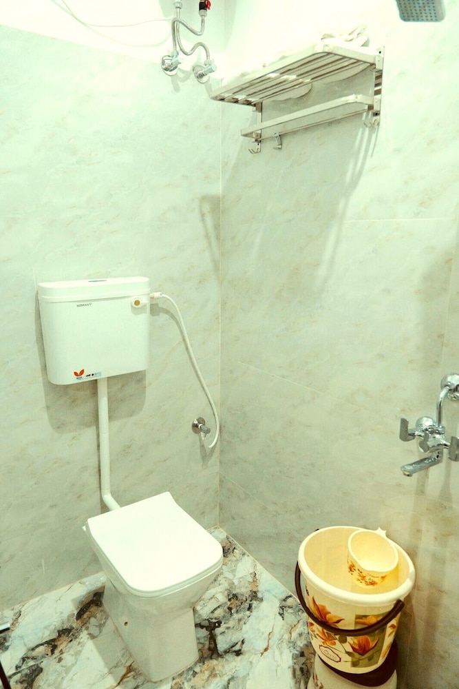 hotel the ram krishna