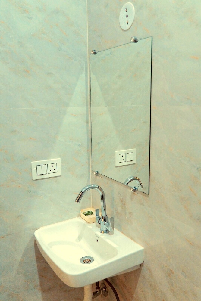 hotel the ram krishna