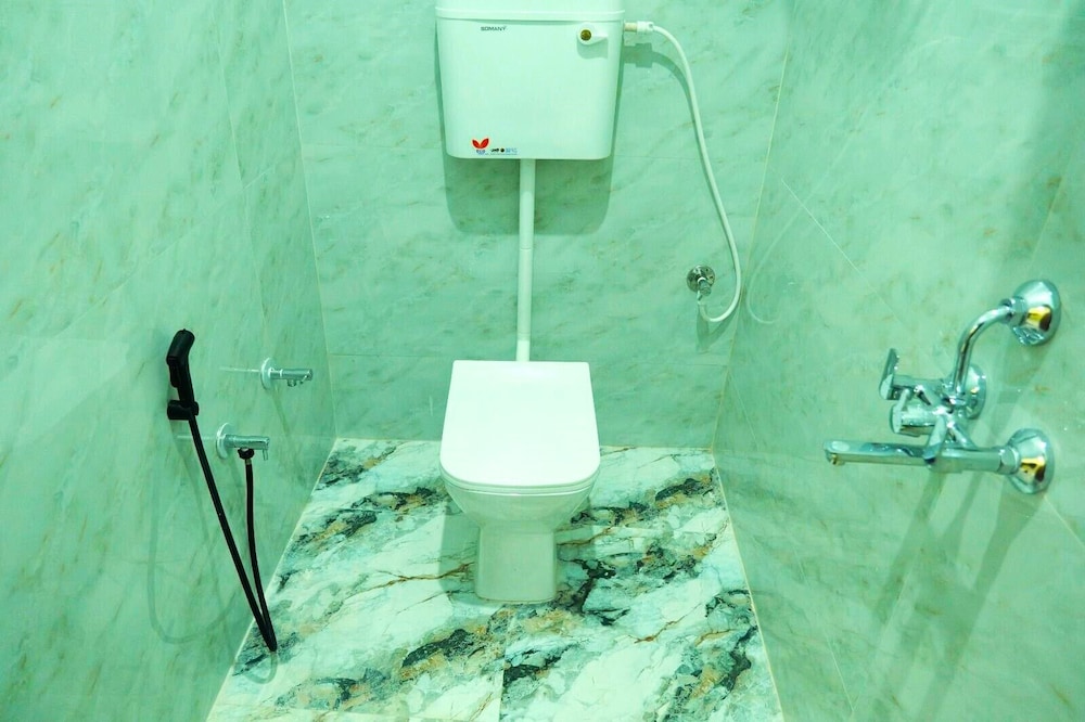 hotel the ram krishna