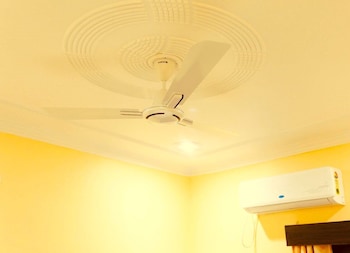 hotel the ram krishna