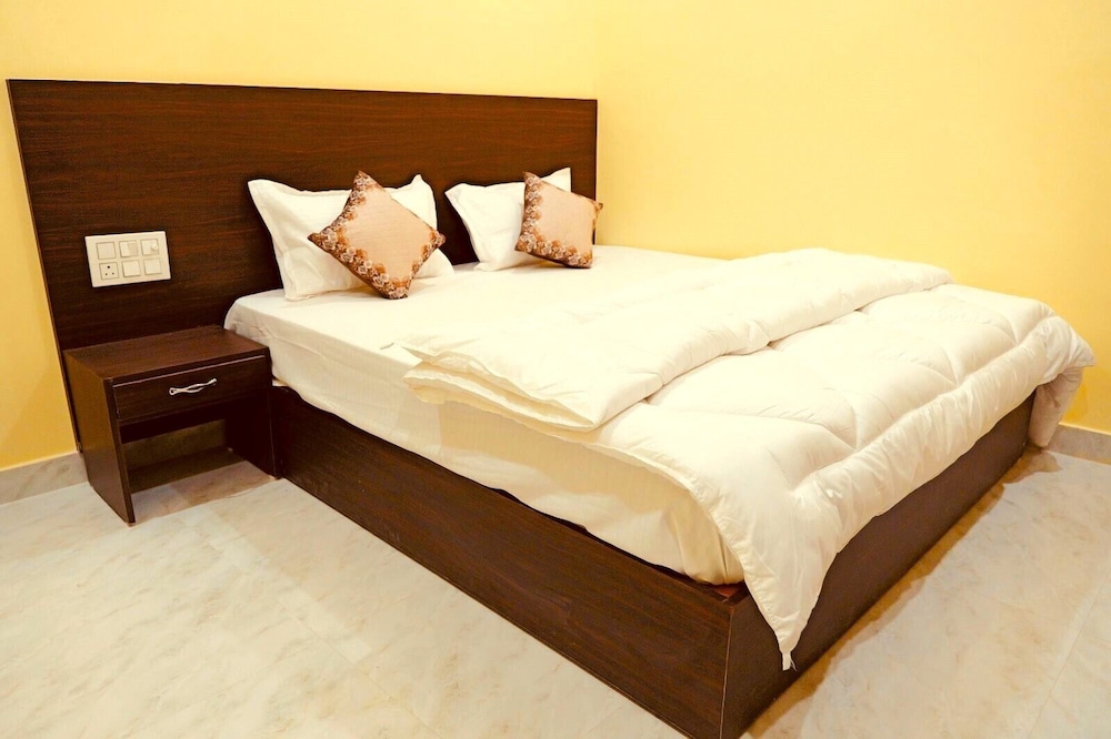 hotel the ram krishna