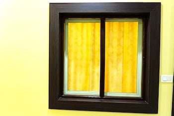 hotel the ram krishna