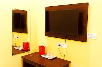 hotel the ram krishna