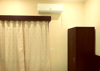 hotel the ram krishna