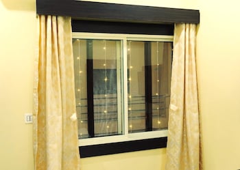 hotel the ram krishna