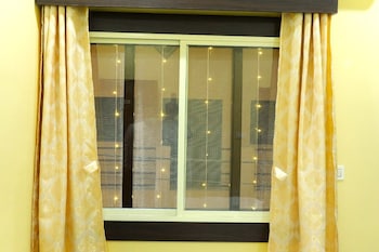 hotel the ram krishna