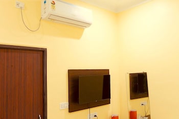 hotel the ram krishna