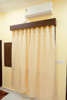 hotel the ram krishna