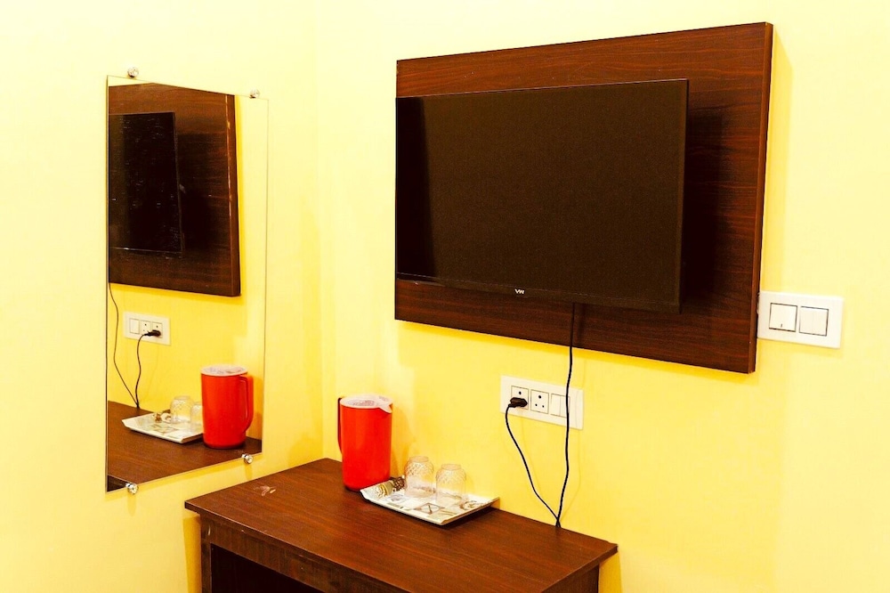 hotel the ram krishna