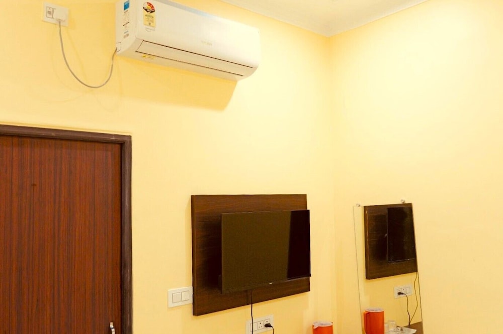 hotel the ram krishna