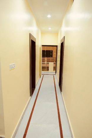 hotel the ram krishna