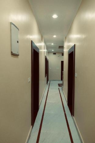 hotel the ram krishna