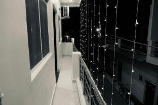 hotel the ram krishna