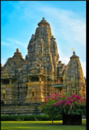 hotel the ram krishna