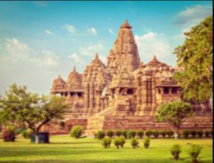 hotel the ram krishna