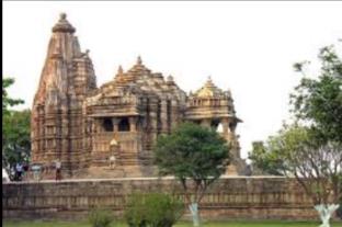 hotel the ram krishna