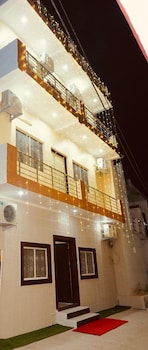 hotel the ram krishna