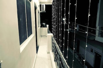 hotel the ram krishna