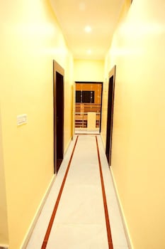 hotel the ram krishna