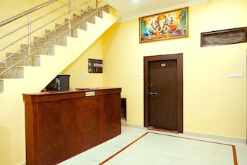 hotel the ram krishna