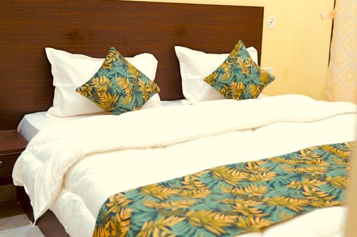 hotel the ram krishna