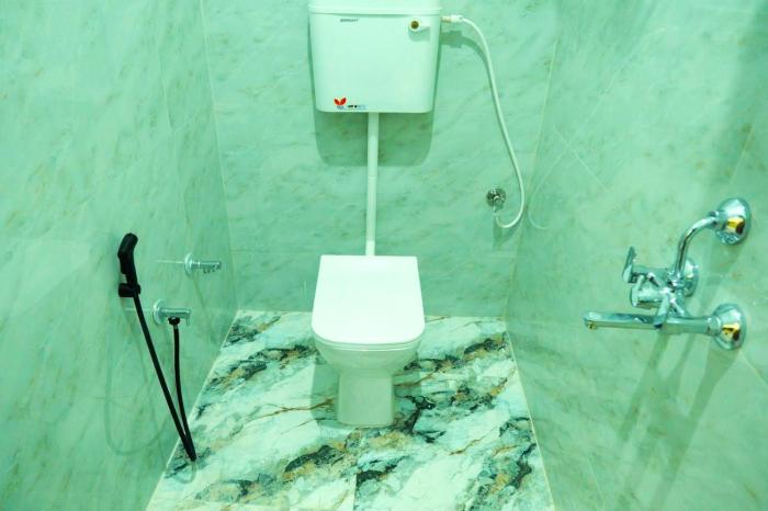 hotel the ram krishna